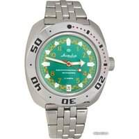 Наручные часы Восток Амфибия 710439 — Chaika Market