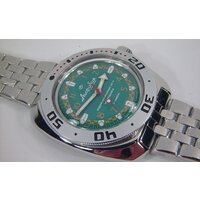 Наручные часы Восток Амфибия 710439 - Изображение №2 — Chaika Market