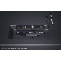 Телевизор LG UR78 86UR78006LB - Изображение №12 — Chaika Market