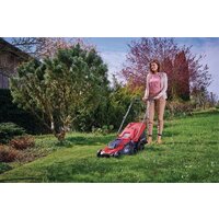 Газонокосилка Einhell GC-EM 1800/43 - Изображение №13 — Chaika Market