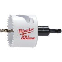 Коронка Milwaukee Hole Dozer 49224083 (7шт) - Изображение №3 — Chaika Market