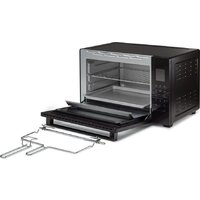 Мини-печь Hisense HOM45D - Изображение №9 — Chaika Market