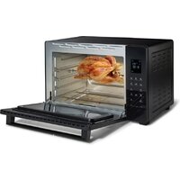 Мини-печь Hisense HOM45D - Изображение №6 — Chaika Market