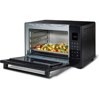 Мини-печь Hisense HOM45D - Изображение №4 — Chaika Market