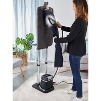 Отпариватель Tefal Ixeo+ QT1510E0 - Изображение №17 — Chaika Market