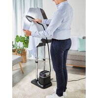 Отпариватель Tefal Ixeo+ QT1510E0 - Изображение №16 — Chaika Market