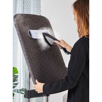 Отпариватель Tefal Ixeo+ QT1510E0 - Изображение №19 — Chaika Market