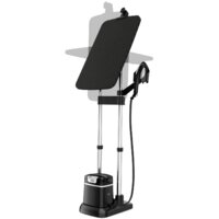 Отпариватель Tefal Ixeo+ QT1510E0 - Изображение №5 — Chaika Market