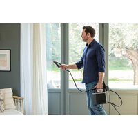 Отпариватель Tefal Ixeo+ QT1510E0 - Изображение №12 — Chaika Market