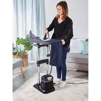 Отпариватель Tefal Ixeo+ QT1510E0 - Изображение №18 — Chaika Market