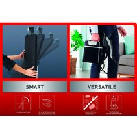 Отпариватель Tefal Ixeo+ QT1510E0 - Изображение №25 — Chaika Market