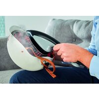 Отпариватель Tefal Ixeo+ QT1510E0 - Изображение №20 — Chaika Market