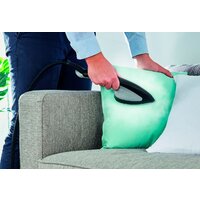 Отпариватель Tefal Ixeo+ QT1510E0 - Изображение №24 — Chaika Market