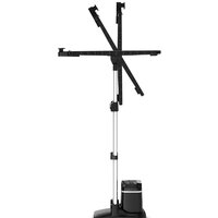 Отпариватель Tefal Ixeo+ QT1510E0 - Изображение №6 — Chaika Market