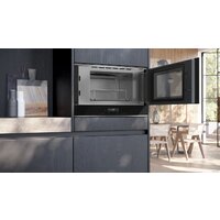 Микроволновая печь Siemens iQ700 BE732R1B1 - Изображение №3 — Chaika Market