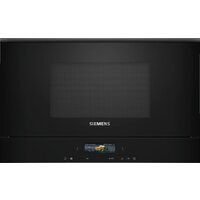 Микроволновая печь Siemens iQ700 BE732R1B1 — Chaika Market