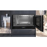 Микроволновая печь Siemens iQ700 BE732R1B1 - Изображение №2 — Chaika Market