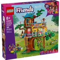 Конструктор LEGO Friends 42652 Дом на дереве — Chaika Market