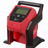 Автомобильный компрессор Milwaukee M12 BI-0 (без АКБ) — Chaika Market