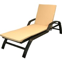 Кемпинговая мебель