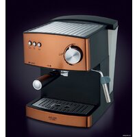 Рожковая кофеварка Adler AD 4404cr - Изображение №9 — Chaika Market
