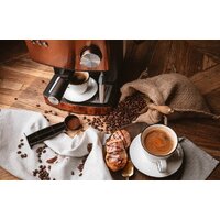Рожковая кофеварка Adler AD 4404cr - Изображение №12 — Chaika Market