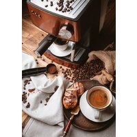 Рожковая кофеварка Adler AD 4404cr - Изображение №13 — Chaika Market