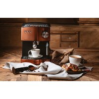 Рожковая кофеварка Adler AD 4404cr - Изображение №11 — Chaika Market