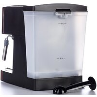 Рожковая кофеварка Adler AD 4404cr - Изображение №4 — Chaika Market