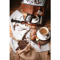 Рожковая кофеварка Adler AD 4404cr - Изображение №10 — Chaika Market