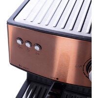Рожковая кофеварка Adler AD 4404cr - Изображение №6 — Chaika Market