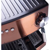 Рожковая кофеварка Adler AD 4404cr - Изображение №7 — Chaika Market