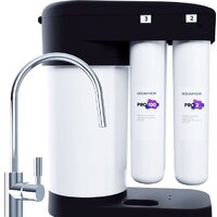 Система обратного осмоса АКВАФОР DWM-102S Pro — Chaika Market