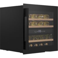 Винный шкаф MAUNFELD MBWC-92D36 - Изображение №4 — Chaika Market