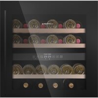 Винный шкаф MAUNFELD MBWC-92D36 - Изображение №3 — Chaika Market