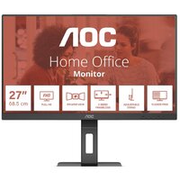 Монитор AOC 24E3QAF - Изображение №9 — Chaika Market