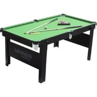 Мини-бильярд Weekend Hobby II 6 55.003.06.2 - Изображение №2 — Chaika Market