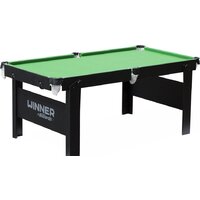 Мини-бильярд Weekend Hobby II 6 55.003.06.2 - Изображение №3 — Chaika Market