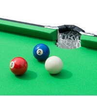 Мини-бильярд Weekend Hobby II 6 55.003.06.2 - Изображение №6 — Chaika Market