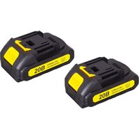 Кусторезы и садовые ножницы Huter CP-20Li-2K EA+ (70/13/70) - Изображение №6 — Chaika Market