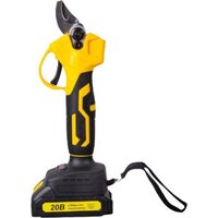 Кусторезы и садовые ножницы Huter CP-20Li-2K EA+ (70/13/70) — Chaika Market