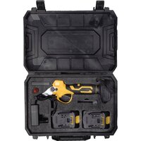 Кусторезы и садовые ножницы Huter CP-20Li-2K EA+ (70/13/70) - Изображение №8 — Chaika Market