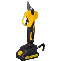 Кусторезы и садовые ножницы Huter CP-20Li-2K EA+ (70/13/70) - Изображение №2 — Chaika Market