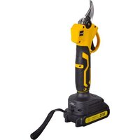 Кусторезы и садовые ножницы Huter CP-20Li-2K EA+ (70/13/70) - Изображение №3 — Chaika Market