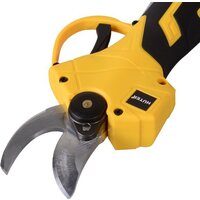 Кусторезы и садовые ножницы Huter CP-20Li-2K EA+ (70/13/70) - Изображение №5 — Chaika Market