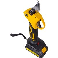 Кусторезы и садовые ножницы Huter CP-20Li-2K EA+ (70/13/70) - Изображение №4 — Chaika Market