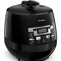 Мультиварка-скороварка Moulinex CE430832 - Изображение №3 — Chaika Market