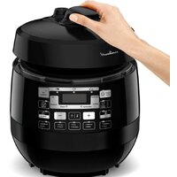 Мультиварка-скороварка Moulinex CE430832 - Изображение №4 — Chaika Market