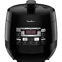 Мультиварка-скороварка Moulinex CE430832 — Chaika Market
