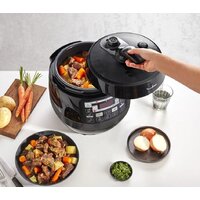 Мультиварка-скороварка Moulinex CE430832 - Изображение №10 — Chaika Market